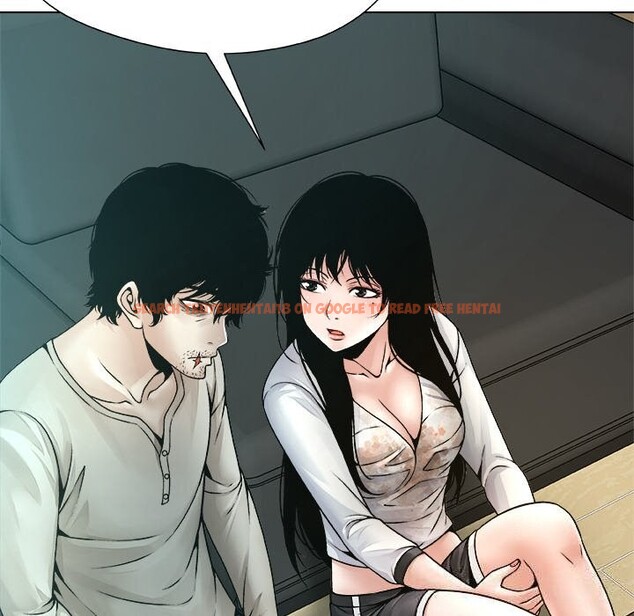 查看漫画被幸運詛咒的人/幸運的孽緣 - 第4話 - sayhentaiz.net中的3664731图片