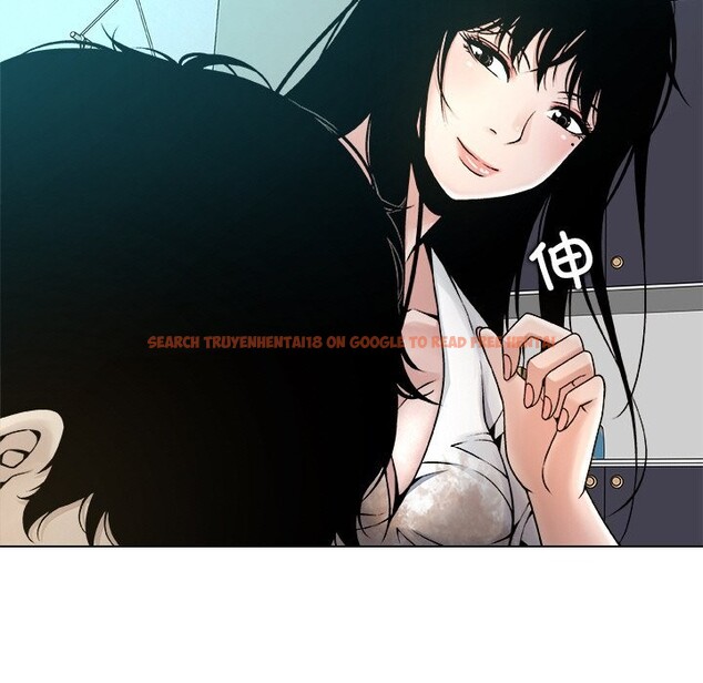 查看漫画被幸運詛咒的人/幸運的孽緣 - 第4話 - sayhentaiz.net中的3664742图片