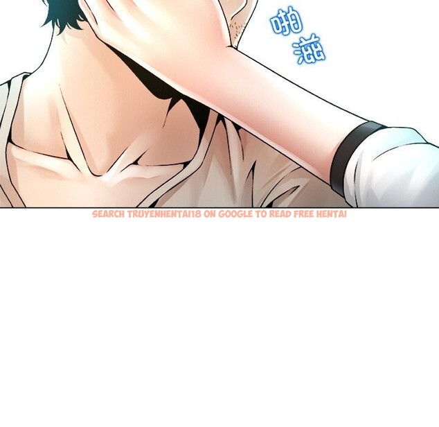 查看漫画被幸運詛咒的人/幸運的孽緣 - 第4話 - sayhentaiz.net中的3664744图片