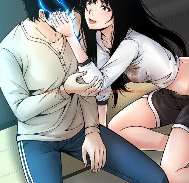 查看漫画被幸運詛咒的人/幸運的孽緣 - 第4話 - sayhentaiz.net中的3664746图片