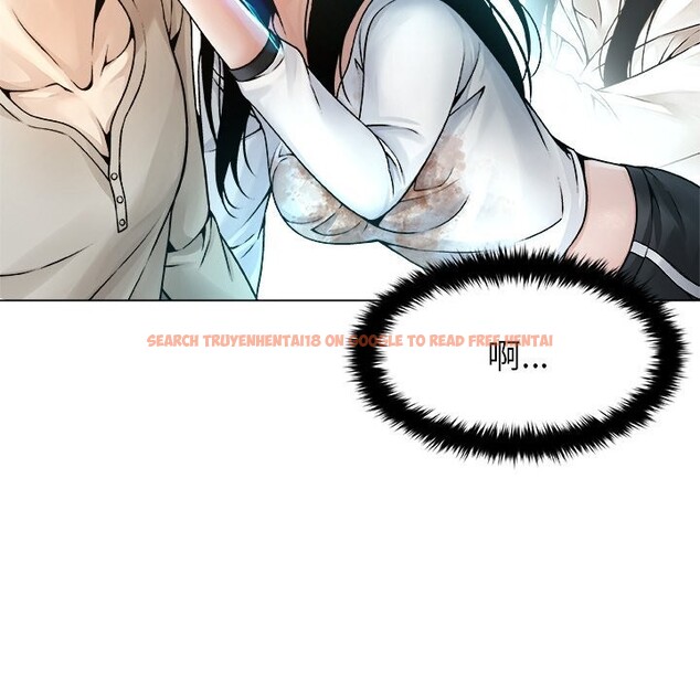 查看漫画被幸運詛咒的人/幸運的孽緣 - 第4話 - sayhentaiz.net中的3664749图片