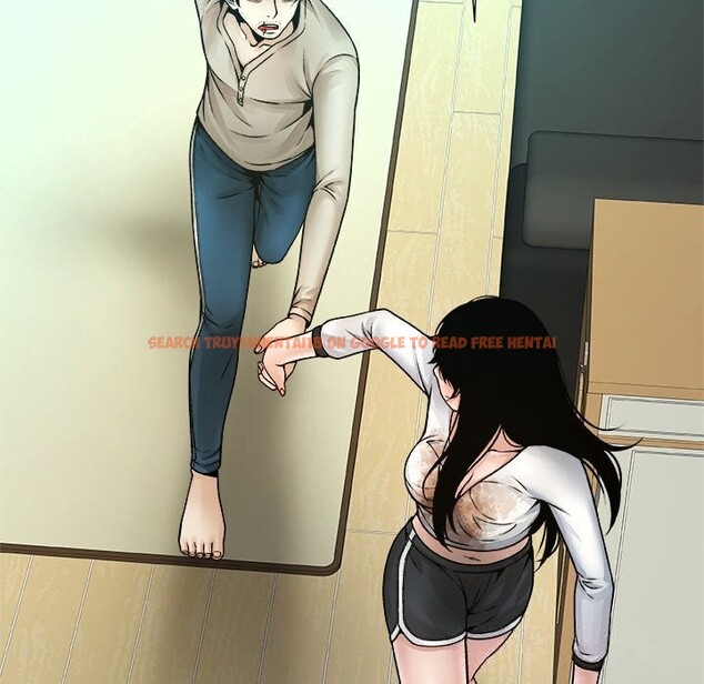 查看漫画被幸運詛咒的人/幸運的孽緣 - 第4話 - sayhentaiz.net中的3664772图片