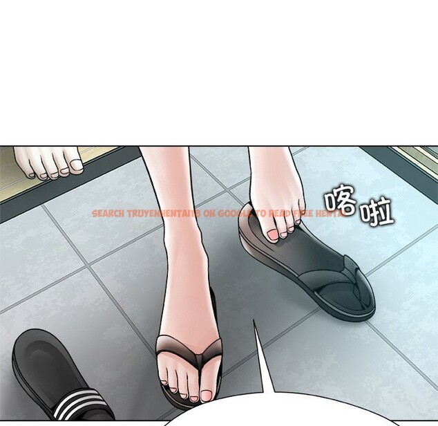 查看漫画被幸運詛咒的人/幸運的孽緣 - 第4話 - sayhentaiz.net中的3664774图片