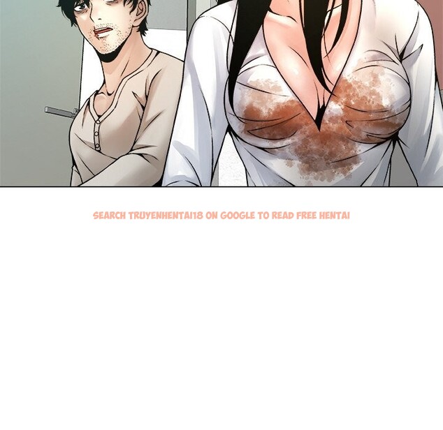 查看漫画被幸運詛咒的人/幸運的孽緣 - 第4話 - sayhentaiz.net中的3664779图片