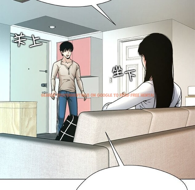 查看漫画被幸運詛咒的人/幸運的孽緣 - 第4話 - sayhentaiz.net中的3664783图片