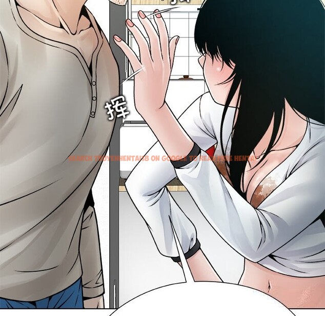 查看漫画被幸運詛咒的人/幸運的孽緣 - 第4話 - sayhentaiz.net中的3664791图片