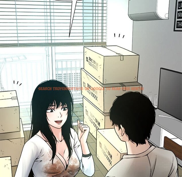 查看漫画被幸運詛咒的人/幸運的孽緣 - 第4話 - sayhentaiz.net中的3664793图片