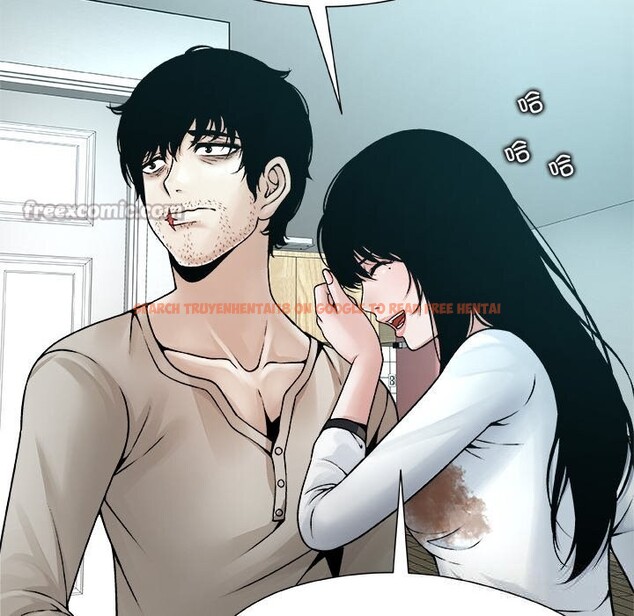 查看漫画被幸運詛咒的人/幸運的孽緣 - 第4話 - sayhentaiz.net中的3664795图片