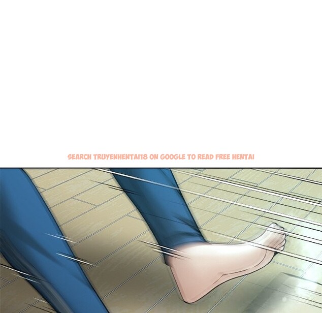 查看漫画被幸運詛咒的人/幸運的孽緣 - 第4話 - sayhentaiz.net中的3664803图片