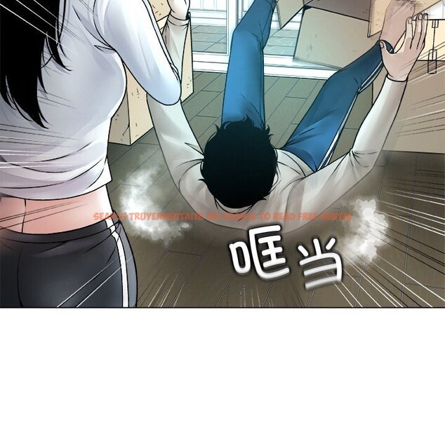 查看漫画被幸運詛咒的人/幸運的孽緣 - 第4話 - sayhentaiz.net中的3664806图片