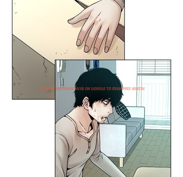 查看漫画被幸運詛咒的人/幸運的孽緣 - 第4話 - sayhentaiz.net中的3664816图片