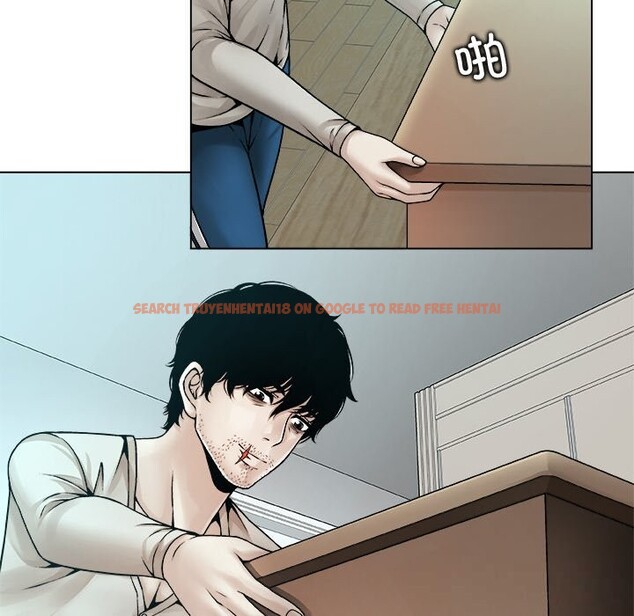 查看漫画被幸運詛咒的人/幸運的孽緣 - 第4話 - sayhentaiz.net中的3664817图片