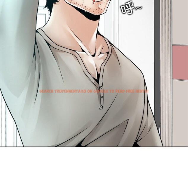 查看漫画被幸運詛咒的人/幸運的孽緣 - 第4話 - sayhentaiz.net中的3664820图片