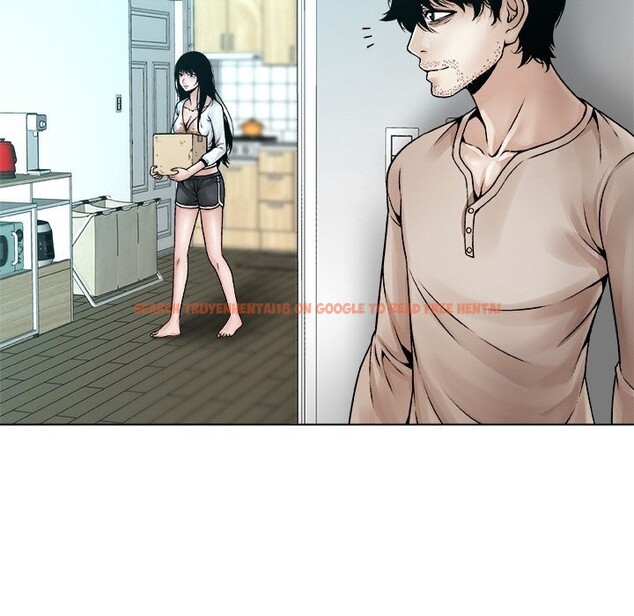 查看漫画被幸運詛咒的人/幸運的孽緣 - 第4話 - sayhentaiz.net中的3664822图片