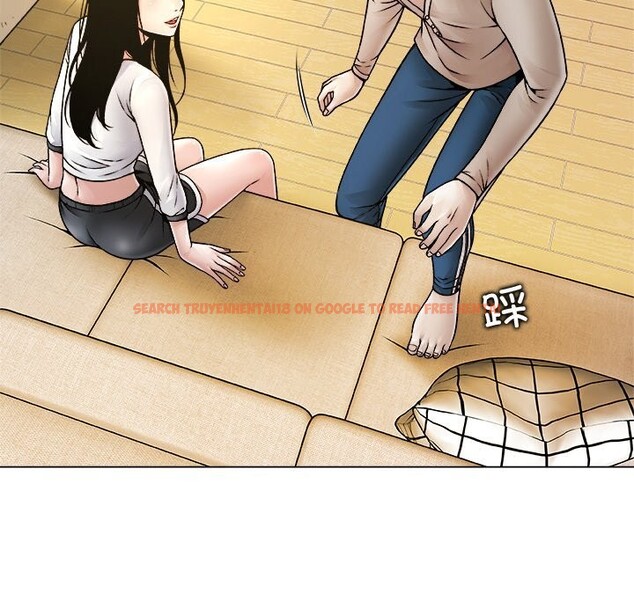 查看漫画被幸運詛咒的人/幸運的孽緣 - 第4話 - sayhentaiz.net中的3664829图片