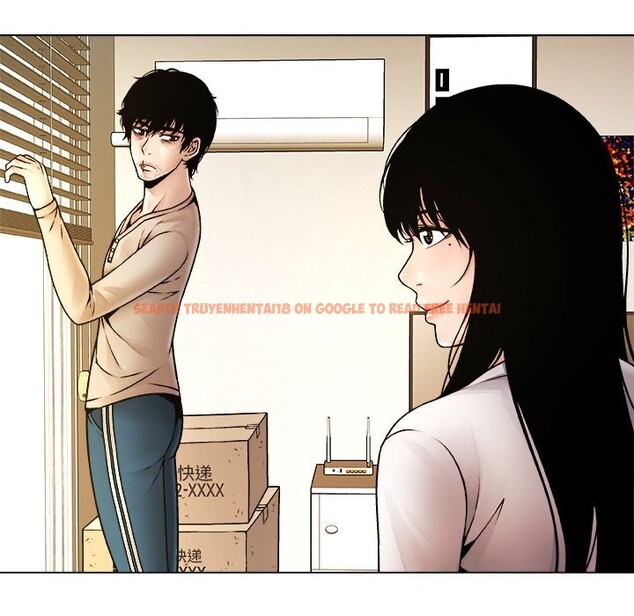 查看漫画被幸運詛咒的人/幸運的孽緣 - 第4話 - sayhentaiz.net中的3664836图片