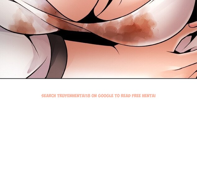 查看漫画被幸運詛咒的人/幸運的孽緣 - 第4話 - sayhentaiz.net中的3664850图片