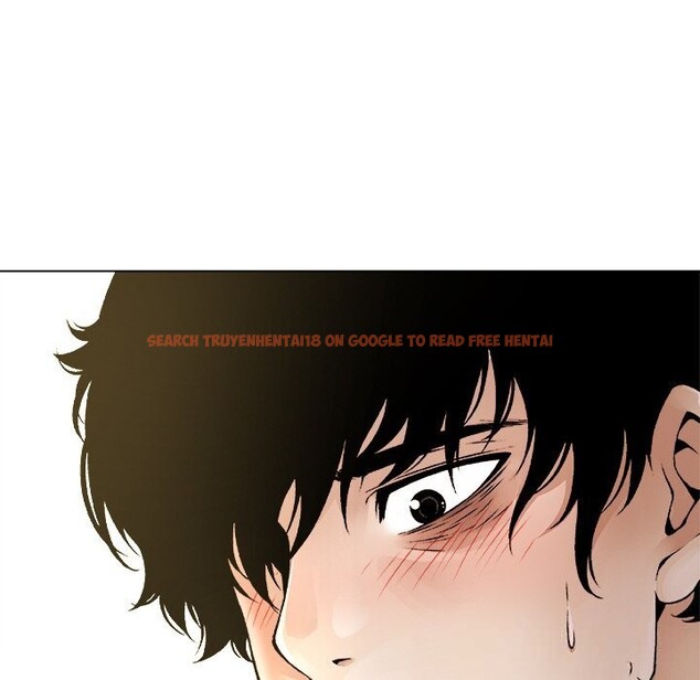 查看漫画被幸運詛咒的人/幸運的孽緣 - 第4話 - sayhentaiz.net中的3664851图片