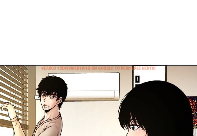 查看漫画被幸運詛咒的人/幸運的孽緣 - 第5話 - sayhentaiz.net中的3695657图片