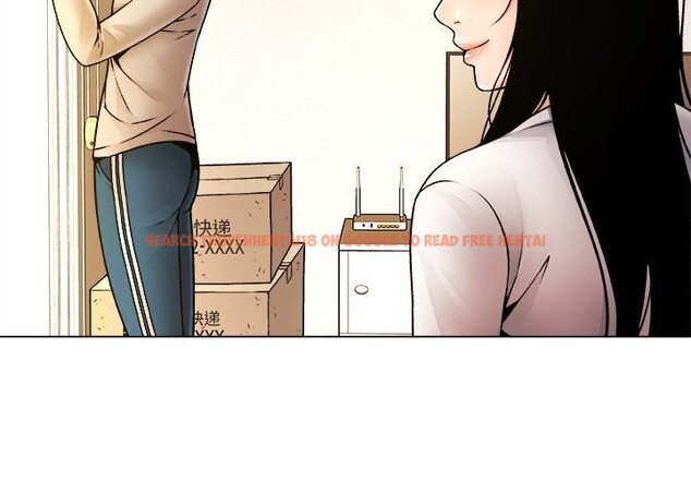 查看漫画被幸運詛咒的人/幸運的孽緣 - 第5話 - sayhentaiz.net中的3695658图片