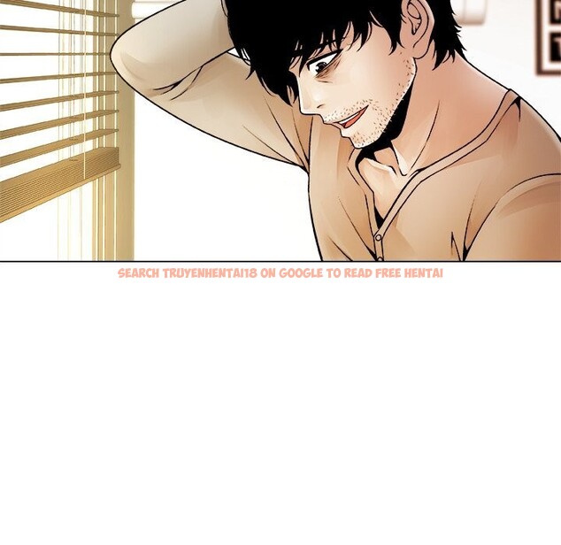 查看漫画被幸運詛咒的人/幸運的孽緣 - 第5話 - sayhentaiz.net中的3695665图片