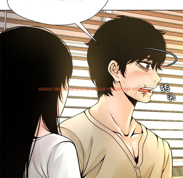 查看漫画被幸運詛咒的人/幸運的孽緣 - 第5話 - sayhentaiz.net中的3695679图片