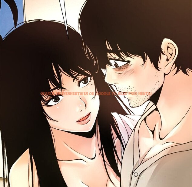 查看漫画被幸運詛咒的人/幸運的孽緣 - 第5話 - sayhentaiz.net中的3695681图片