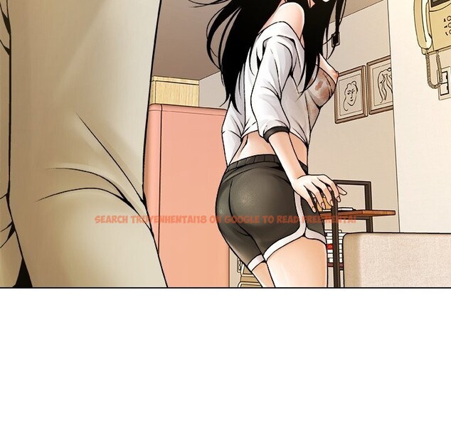 查看漫画被幸運詛咒的人/幸運的孽緣 - 第5話 - sayhentaiz.net中的3695688图片