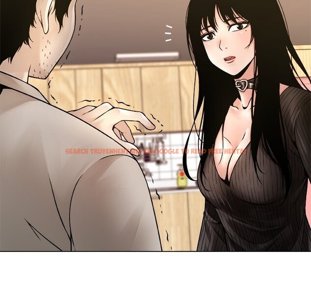 查看漫画被幸運詛咒的人/幸運的孽緣 - 第5話 - sayhentaiz.net中的3695695图片