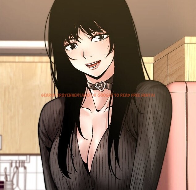 查看漫画被幸運詛咒的人/幸運的孽緣 - 第5話 - sayhentaiz.net中的3695697图片