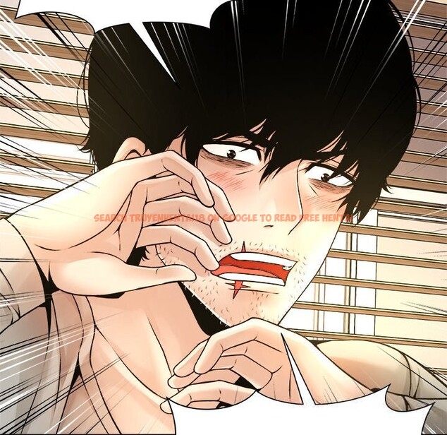 查看漫画被幸運詛咒的人/幸運的孽緣 - 第5話 - sayhentaiz.net中的3695704图片