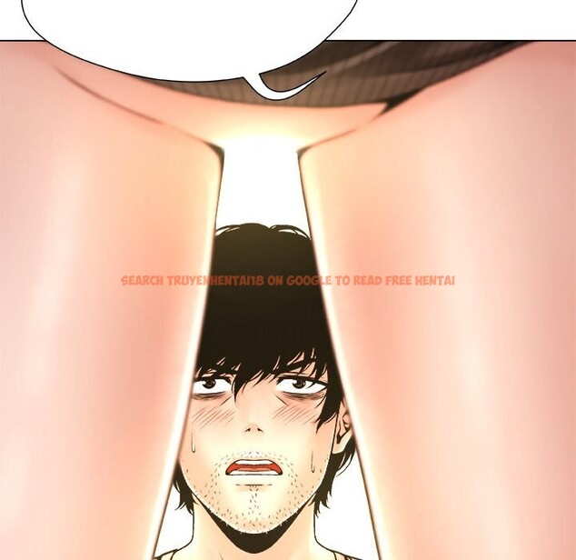 查看漫画被幸運詛咒的人/幸運的孽緣 - 第5話 - sayhentaiz.net中的3695714图片