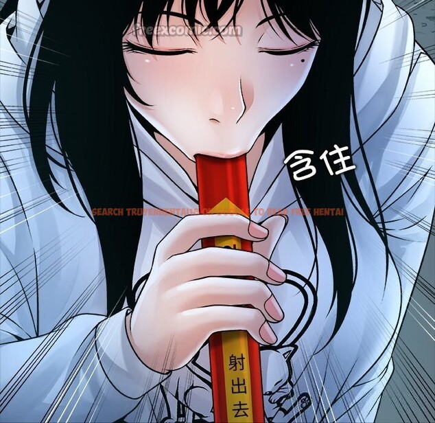 查看漫画被幸運詛咒的人/幸運的孽緣 - 第5話 - sayhentaiz.net中的3695768图片