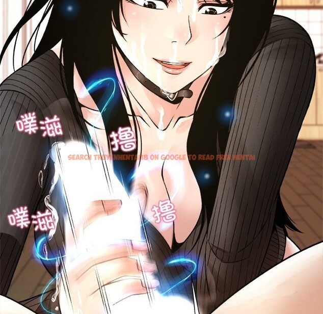 查看漫画被幸運詛咒的人/幸運的孽緣 - 第5話 - sayhentaiz.net中的3695793图片