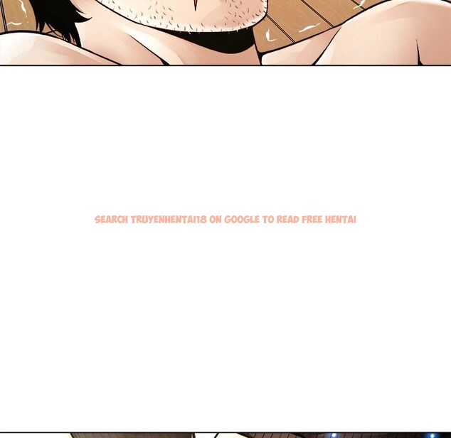 查看漫画被幸運詛咒的人/幸運的孽緣 - 第5話 - sayhentaiz.net中的3695800图片