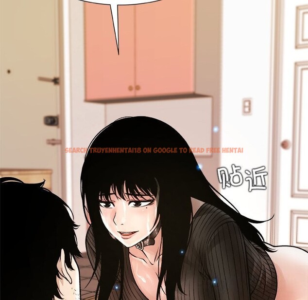 查看漫画被幸運詛咒的人/幸運的孽緣 - 第6話 - sayhentaiz.net中的3721236图片