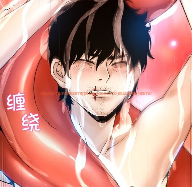 查看漫画被幸運詛咒的人/幸運的孽緣 - 第6話 - sayhentaiz.net中的3721257图片