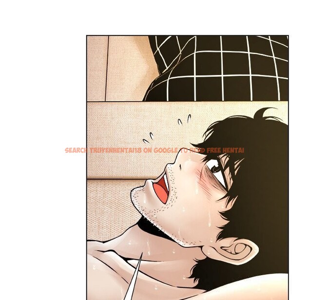 查看漫画被幸運詛咒的人/幸運的孽緣 - 第6話 - sayhentaiz.net中的3721299图片