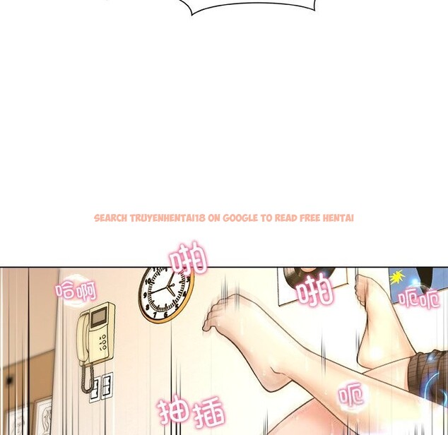 查看漫画被幸運詛咒的人/幸運的孽緣 - 第6話 - sayhentaiz.net中的3721351图片