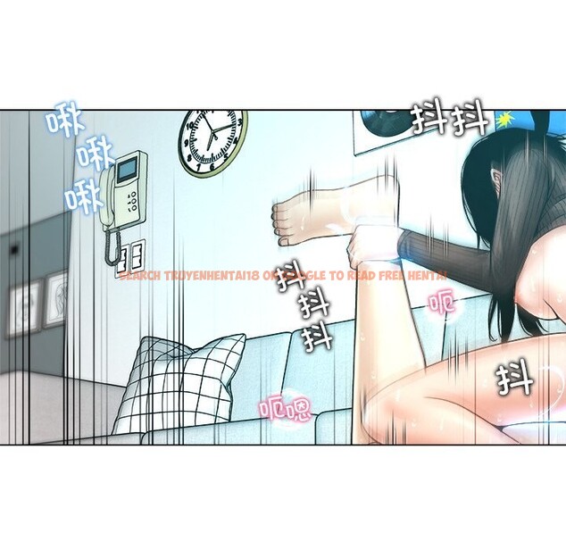 查看漫画被幸運詛咒的人/幸運的孽緣 - 第6話 - sayhentaiz.net中的3721354图片