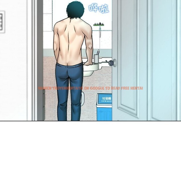 查看漫画被幸運詛咒的人/幸運的孽緣 - 第7話 - sayhentaiz.net中的3744419图片