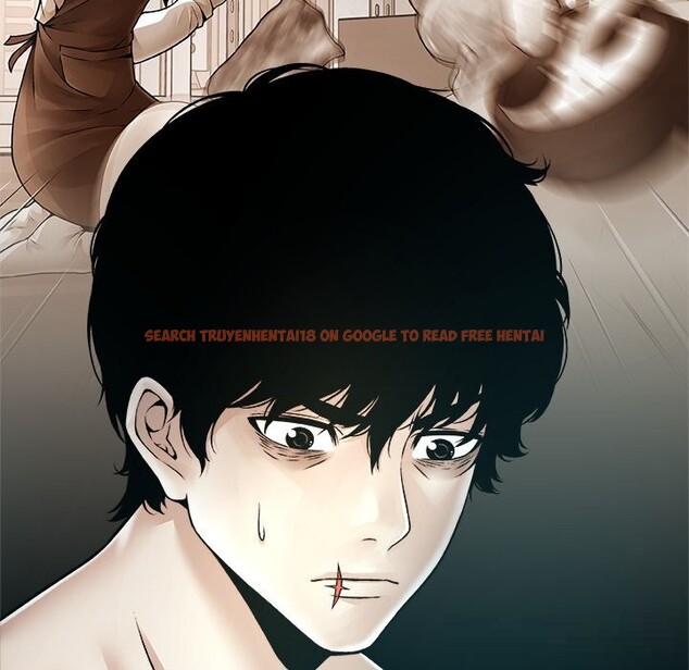 查看漫画被幸運詛咒的人/幸運的孽緣 - 第7話 - sayhentaiz.net中的3744446图片