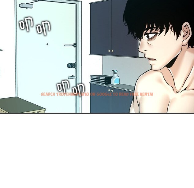 查看漫画被幸運詛咒的人/幸運的孽緣 - 第7話 - sayhentaiz.net中的3744450图片