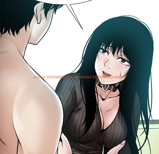 查看漫画被幸運詛咒的人/幸運的孽緣 - 第7話 - sayhentaiz.net中的3744467图片