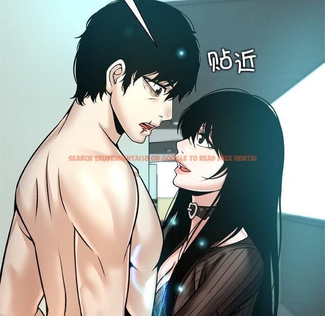 查看漫画被幸運詛咒的人/幸運的孽緣 - 第7話 - sayhentaiz.net中的3744469图片