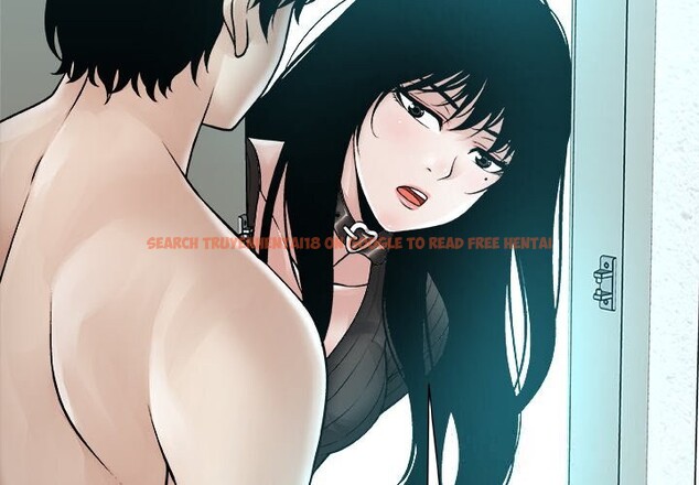 查看漫画被幸運詛咒的人/幸運的孽緣 - 第8話 - sayhentaiz.net中的3768443图片