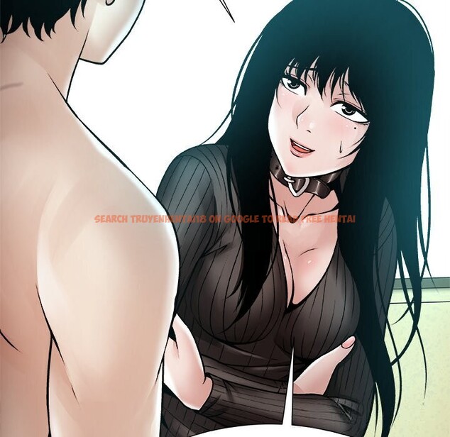 查看漫画被幸運詛咒的人/幸運的孽緣 - 第8話 - sayhentaiz.net中的3768450图片