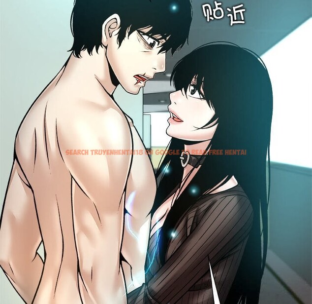 查看漫画被幸運詛咒的人/幸運的孽緣 - 第8話 - sayhentaiz.net中的3768452图片