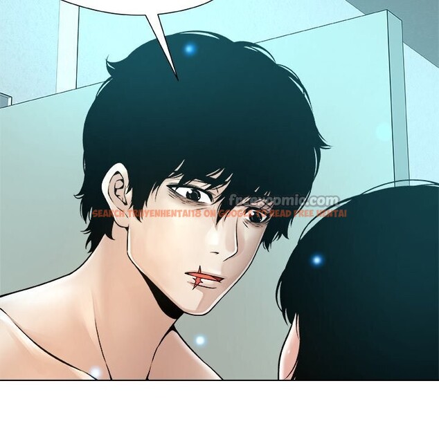 查看漫画被幸運詛咒的人/幸運的孽緣 - 第8話 - sayhentaiz.net中的3768454图片