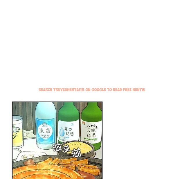 查看漫画被幸運詛咒的人/幸運的孽緣 - 第8話 - sayhentaiz.net中的3768459图片